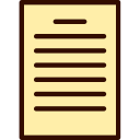 3672900_education_form_page_paper_writing_icon